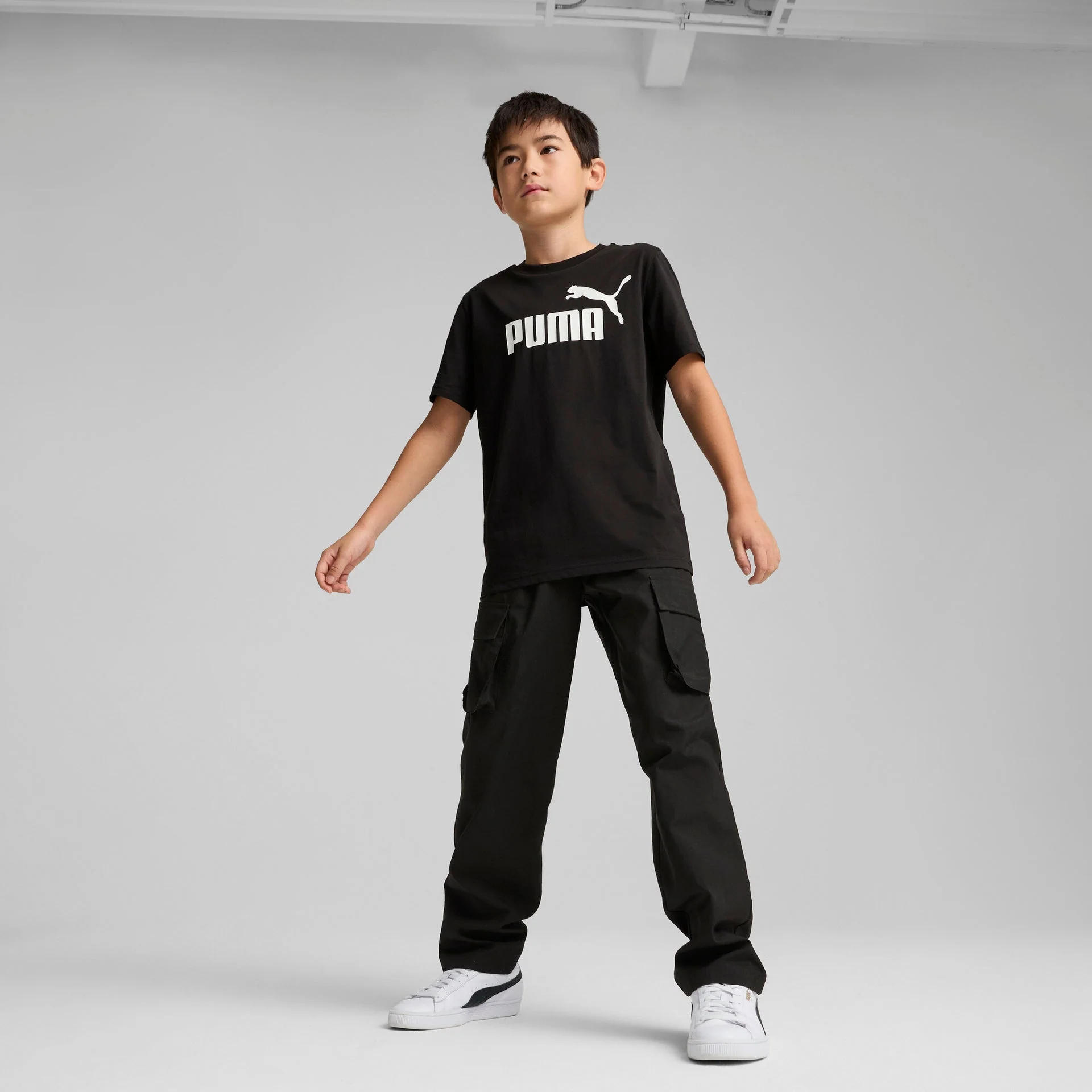 ESS No. 1 Logo Tee Youth