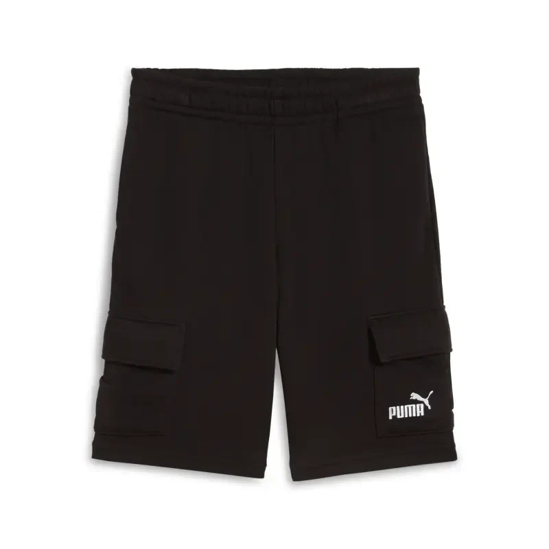 Essentials No. 1 Logo Cargo Shorts Youth - Image 3