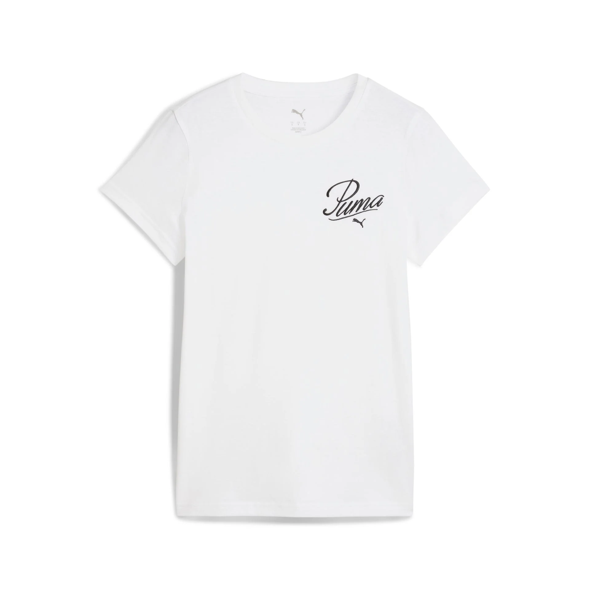 ESS SCRIPT Tee - Image 3