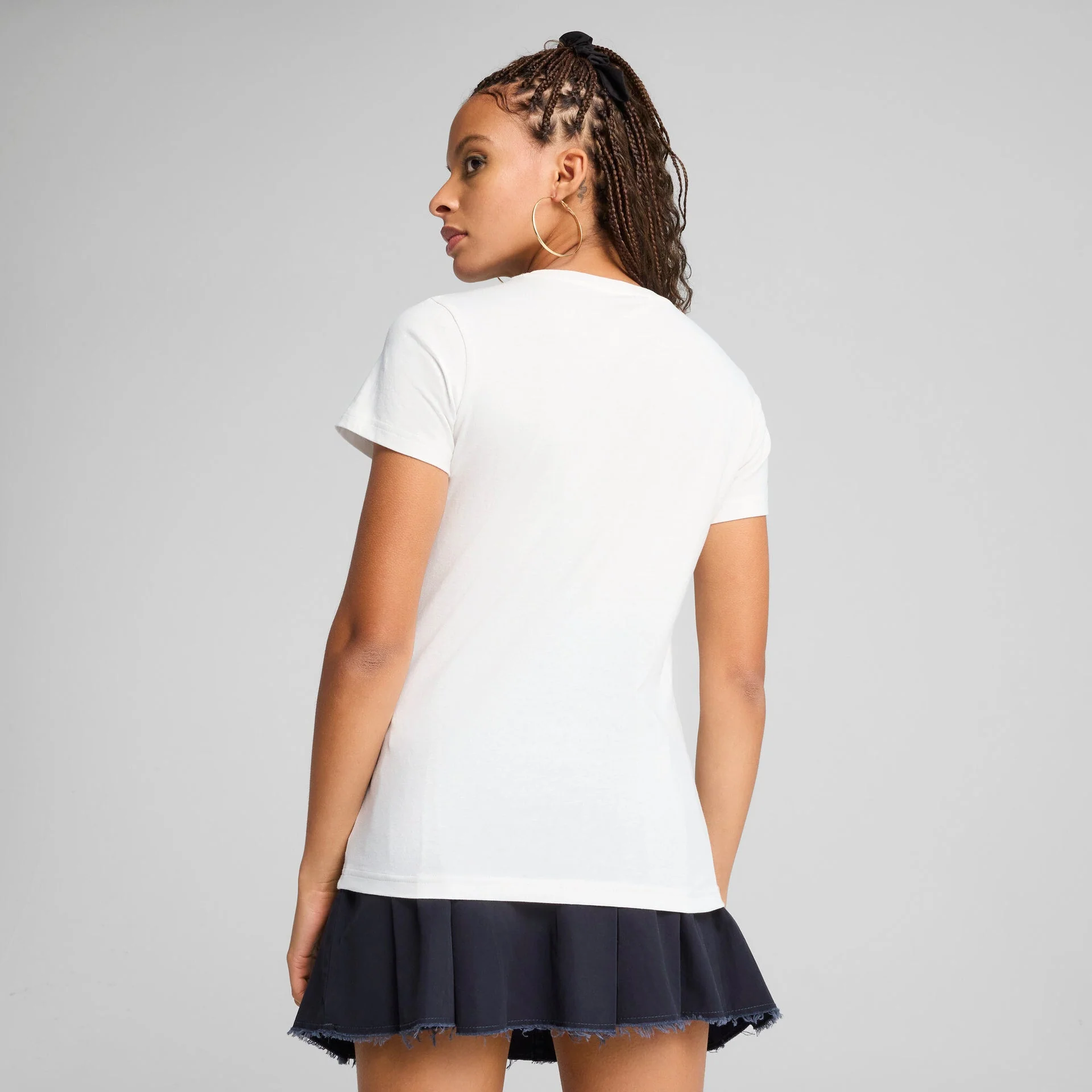 ESS SCRIPT Tee - Image 5