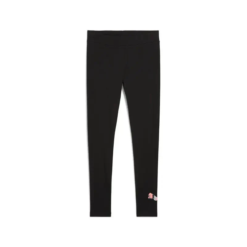 Essentials Logo Lab Leggings Women - Image 3