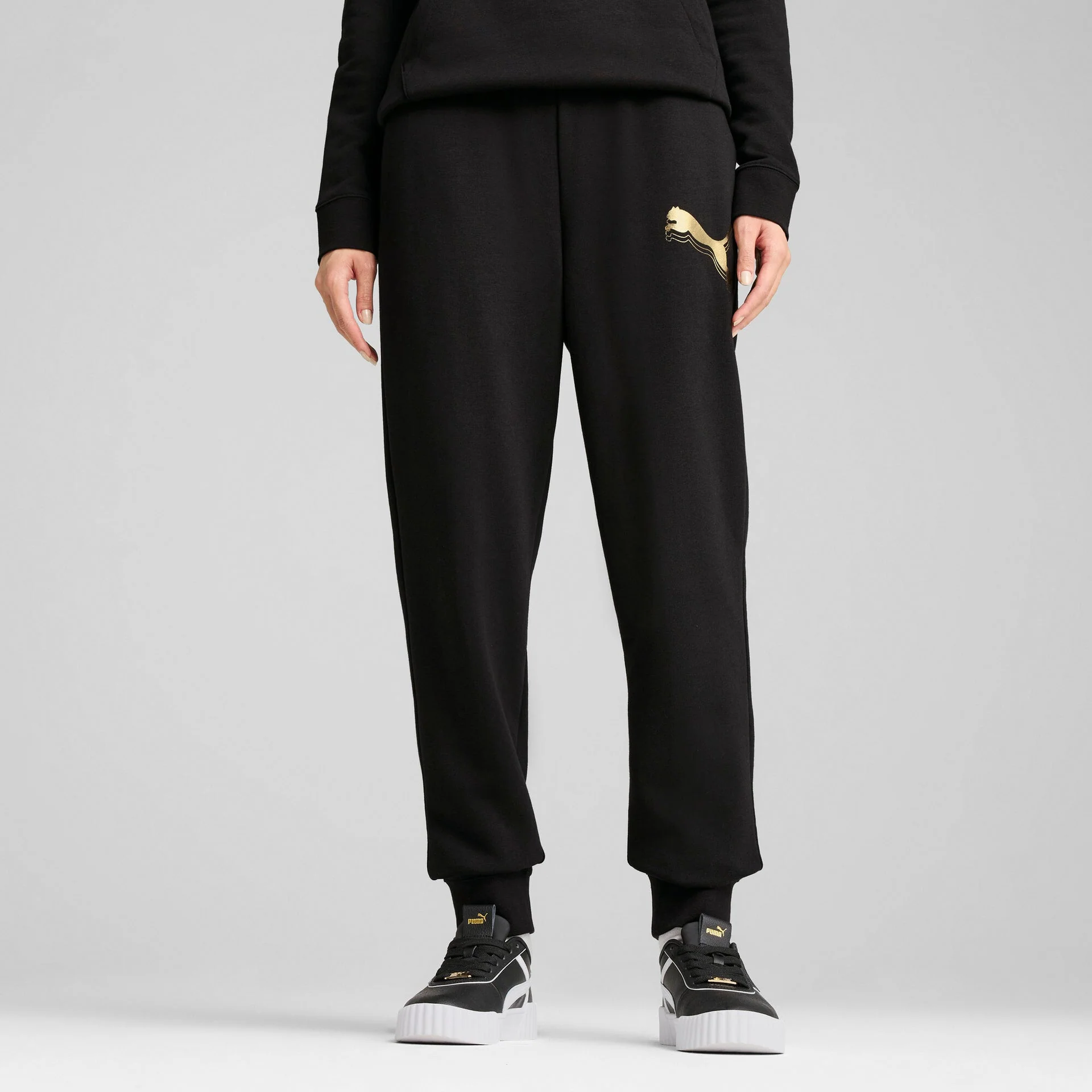 ESS METALLIC Sweatpa - Image 2