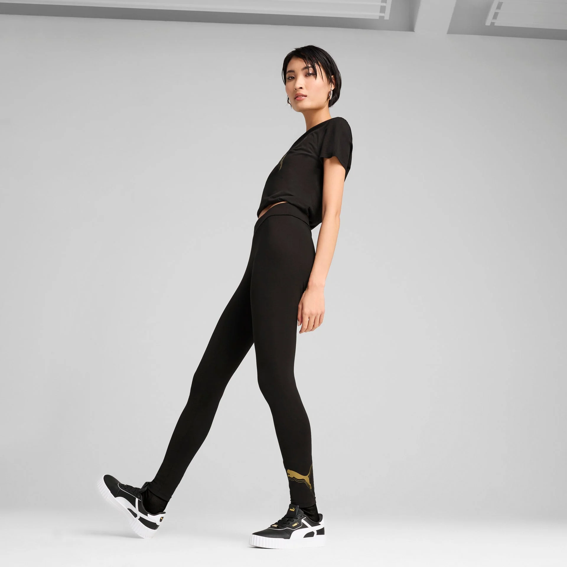 ESS METALLIC Legging