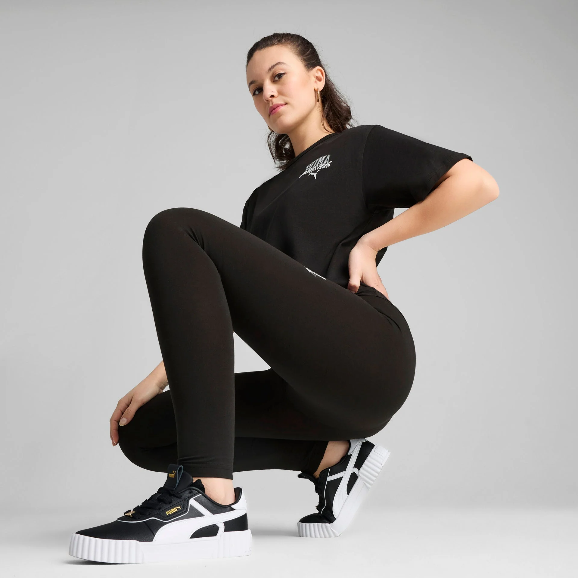 PUMA CLASS Relaxed C - Image 2