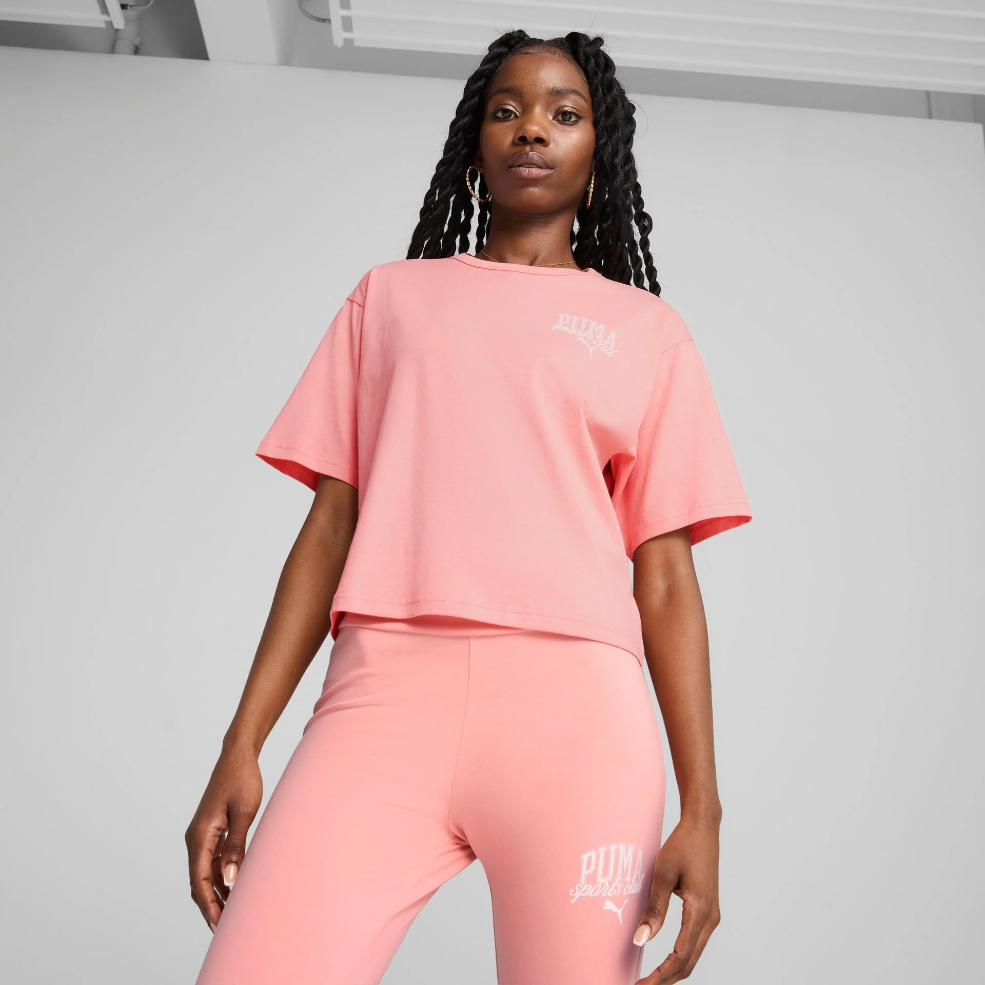 PUMA CLASS Relaxed C