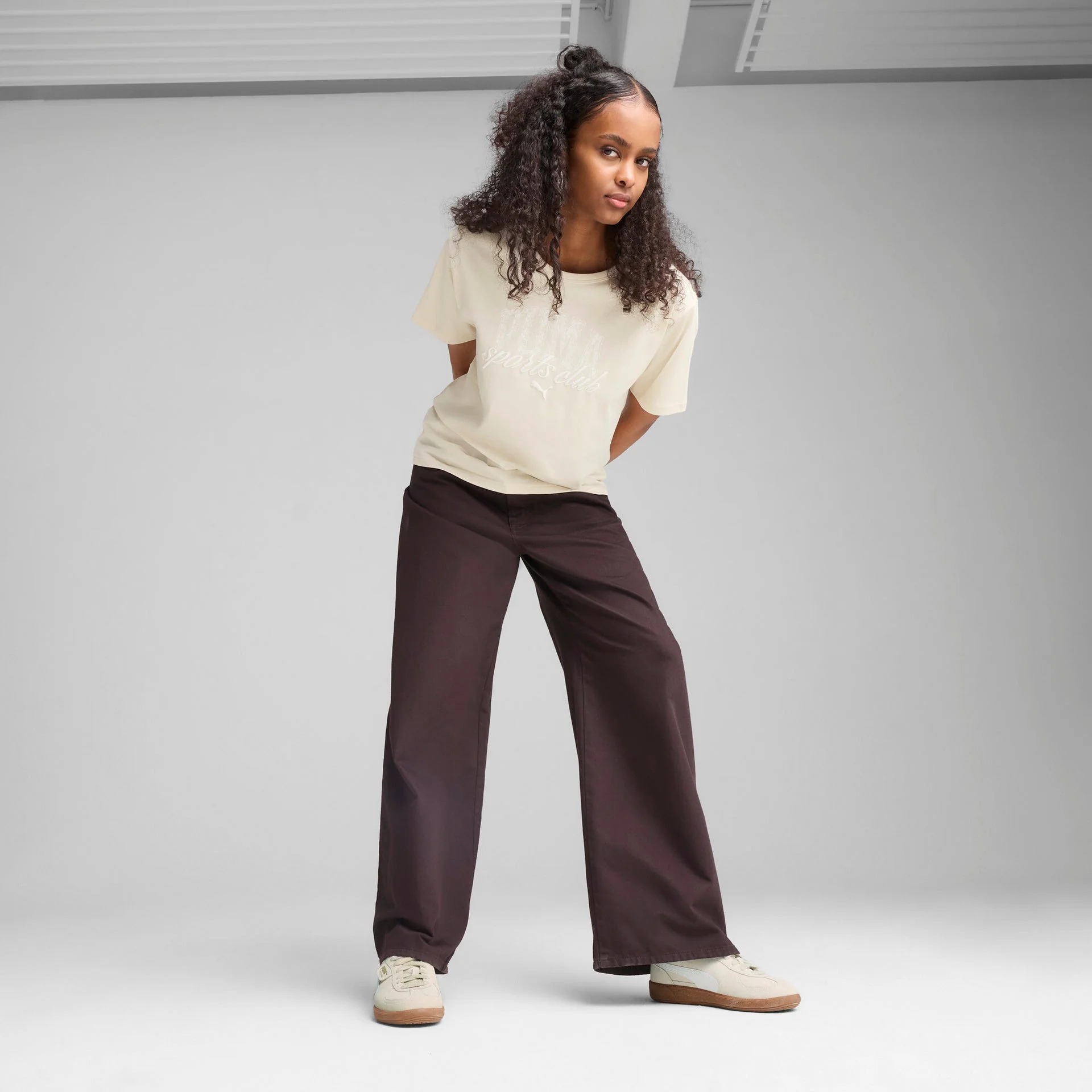 PUMA CLASS Relaxed T - Image 2