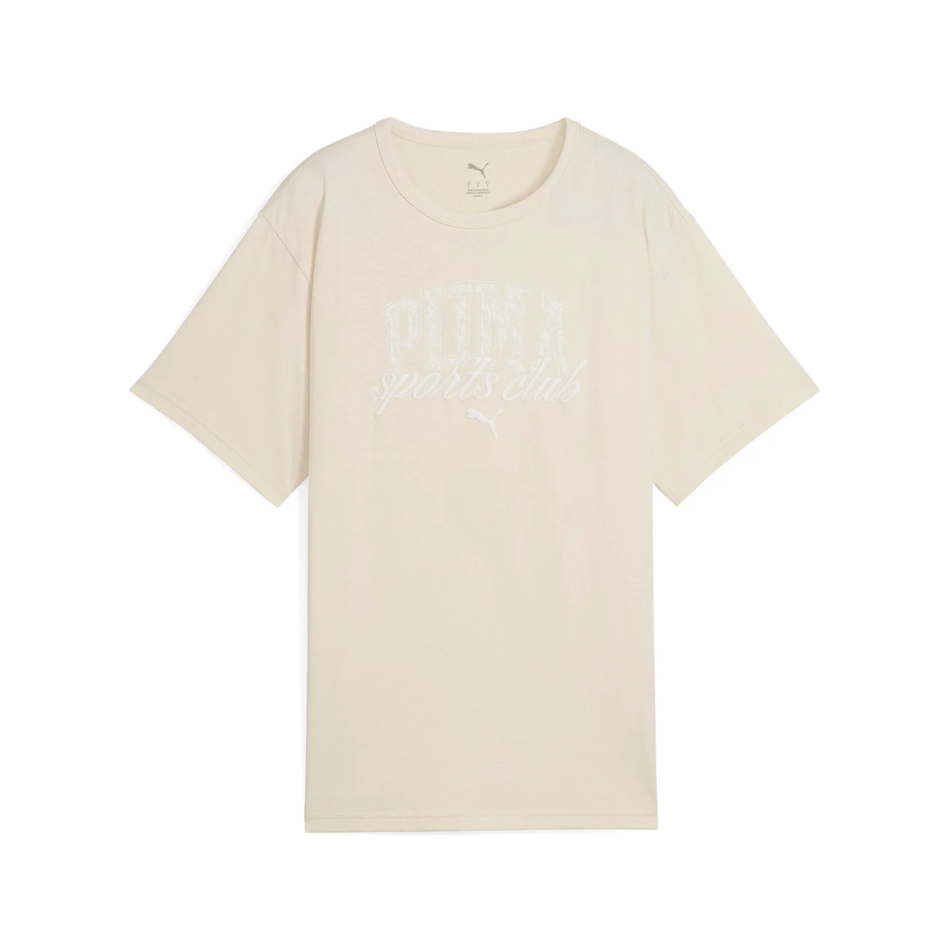 PUMA CLASS Relaxed T - Image 3