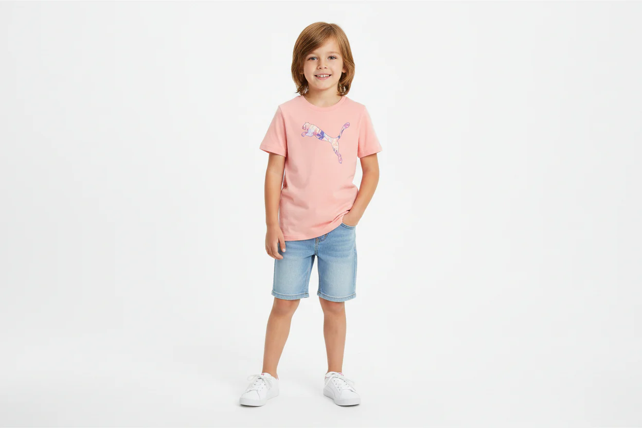 ESS Graphic Tee II G