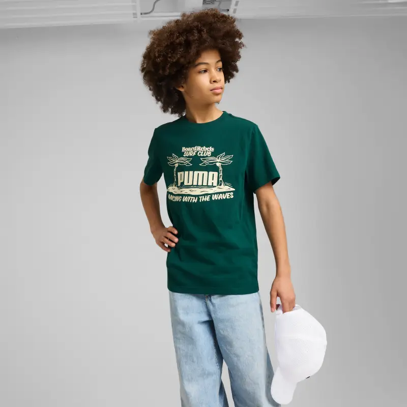Mid 90s Graphic Tee Youth