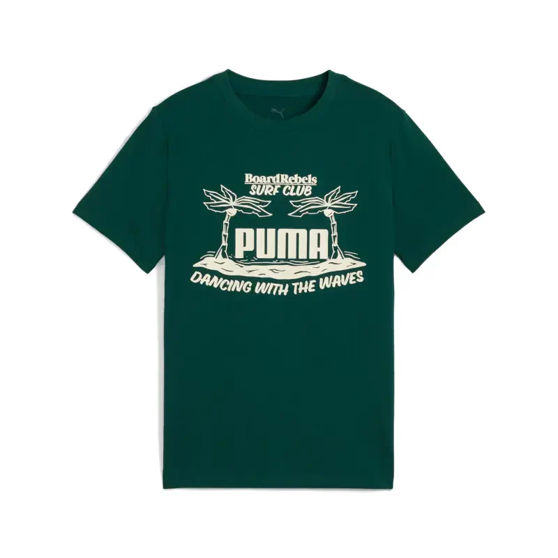 Mid 90s Graphic Tee Youth - Image 3
