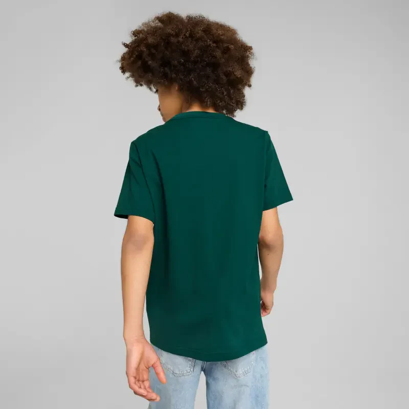 Mid 90s Graphic Tee Youth - Image 5