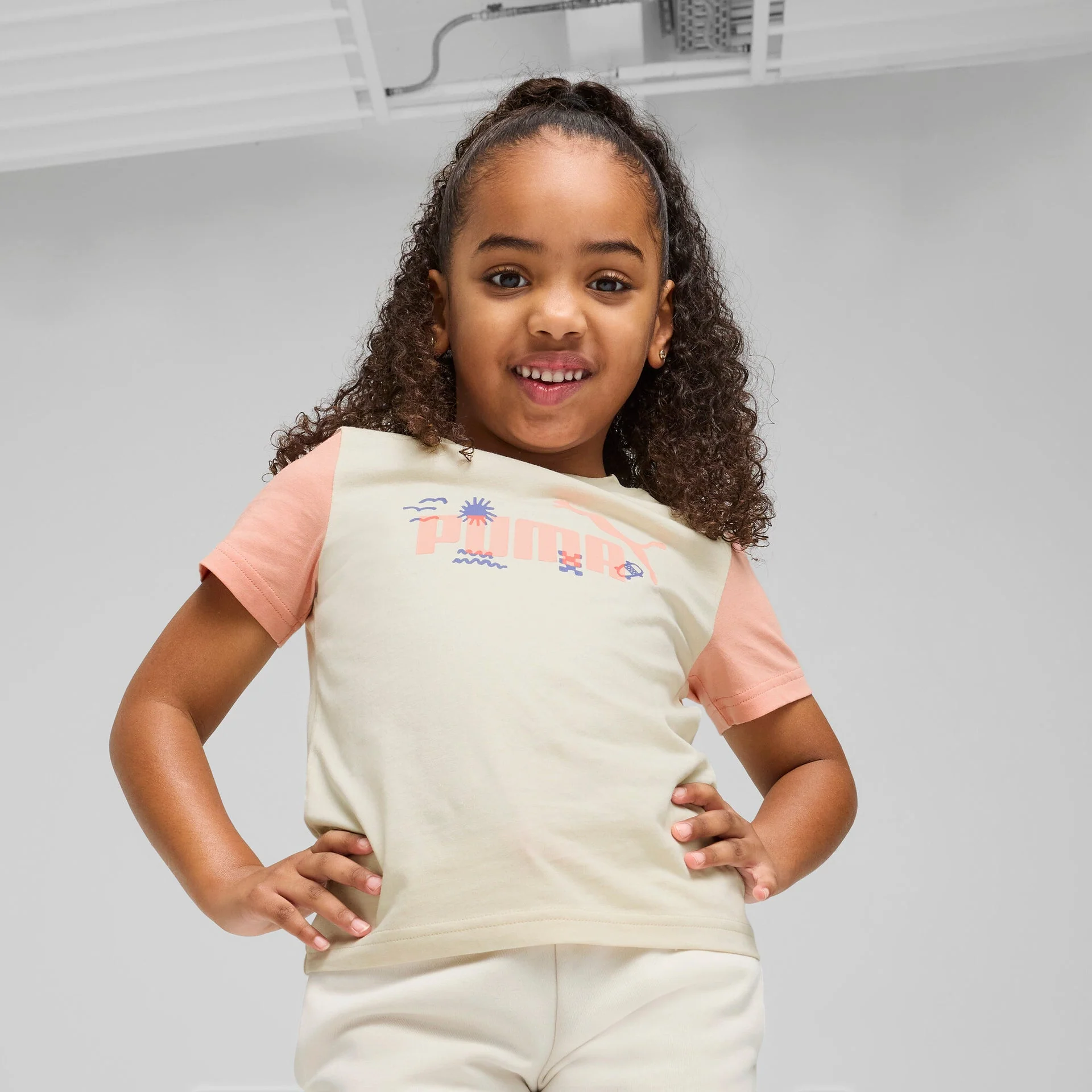 SANDY ADVENTURES Tee - Image 2