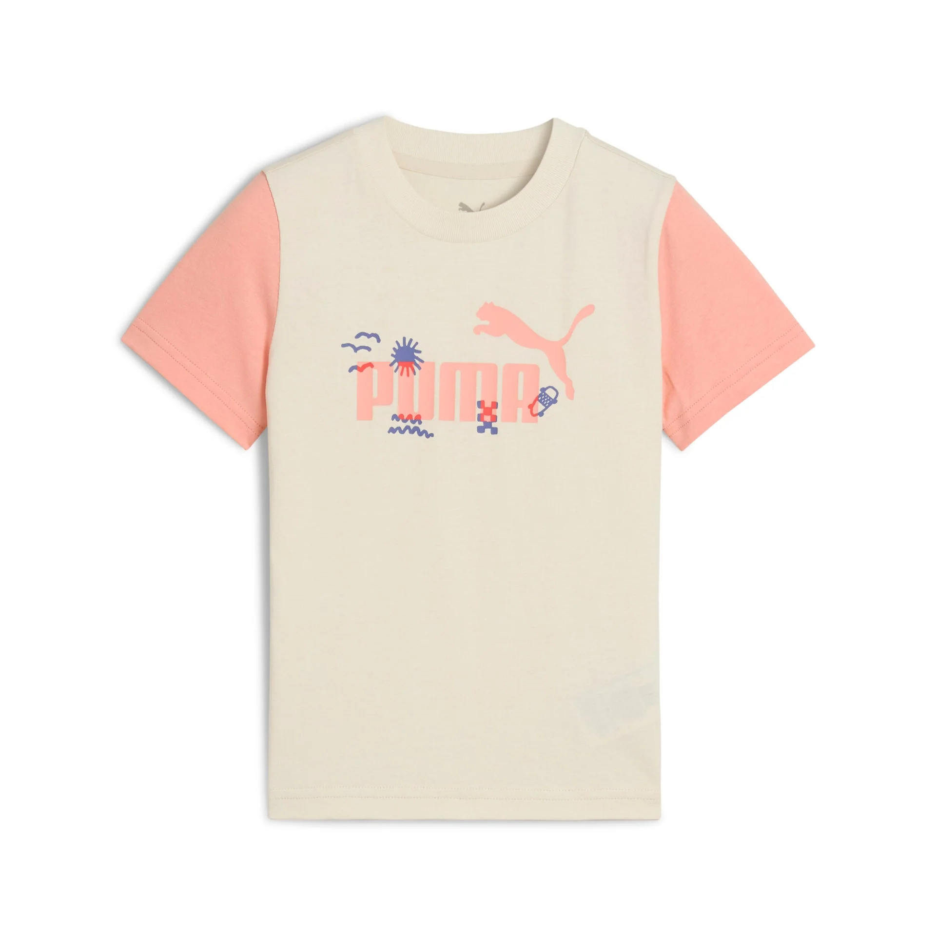 SANDY ADVENTURES Tee - Image 4