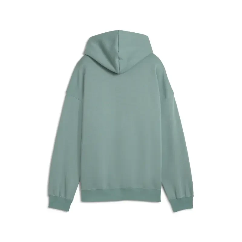 Essentials Oversized Hoodie Women - Image 3
