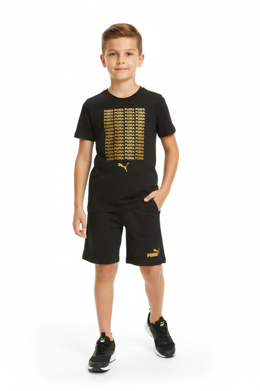 ESS LOGO LAB Tee and