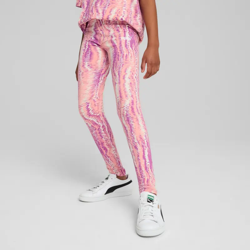 Essentials Nature 2.0 Leggings Youth - Image 2