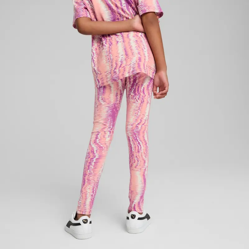 Essentials Nature 2.0 Leggings Youth - Image 3