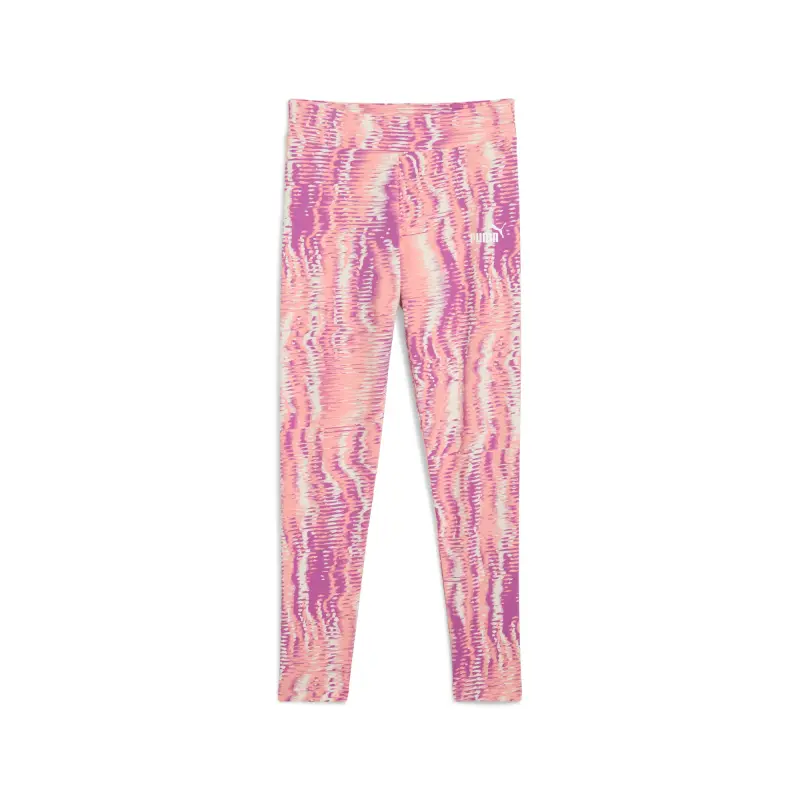 Essentials Nature 2.0 Leggings Youth - Image 4