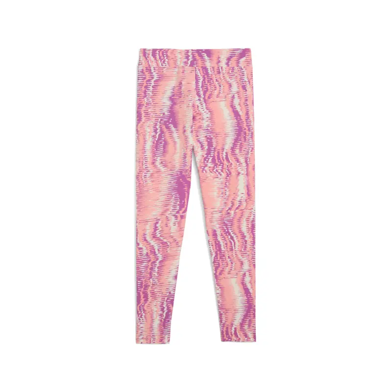 Essentials Nature 2.0 Leggings Youth - Image 5
