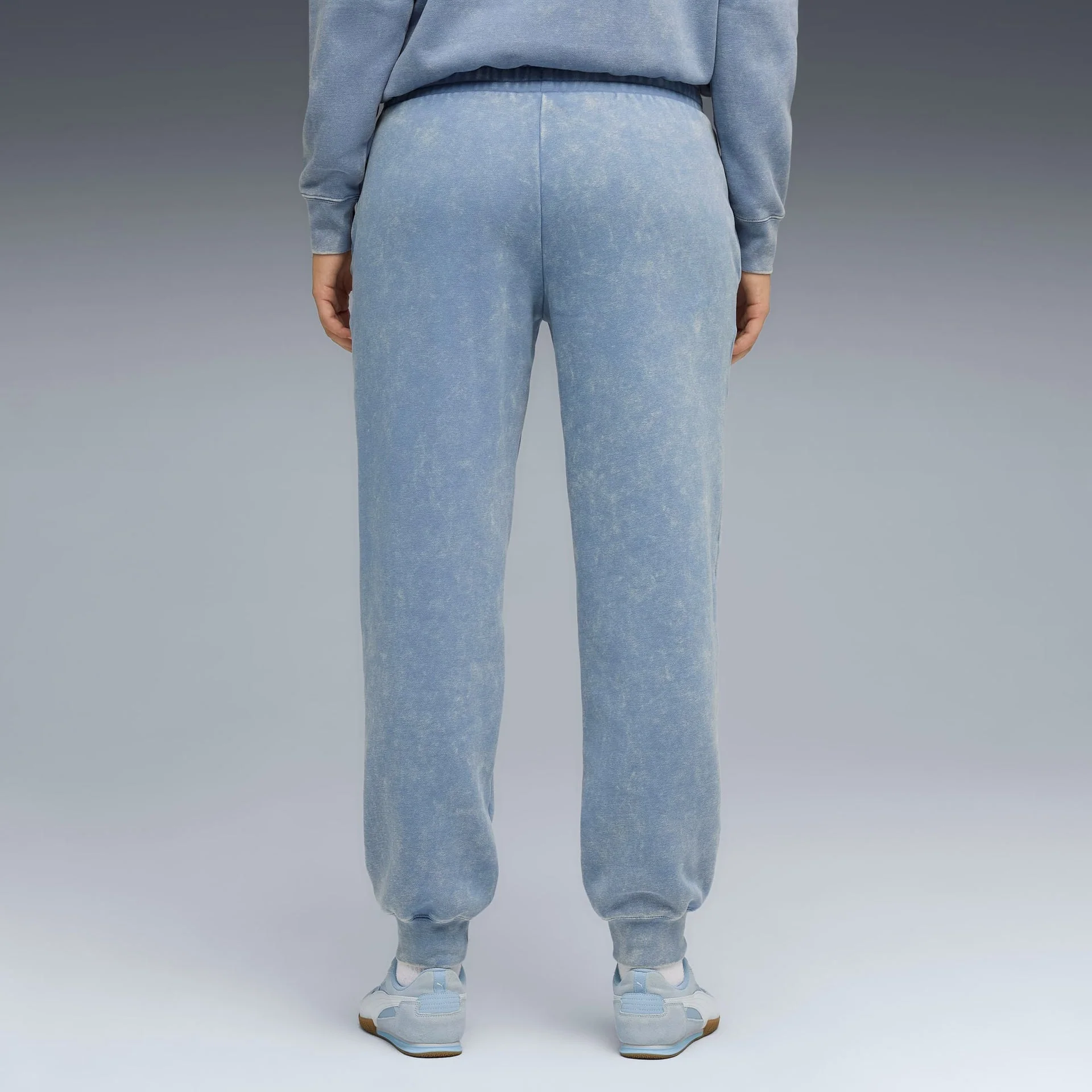 Essentials Elevated Comfort Wash Sweatpants Women - Image 5