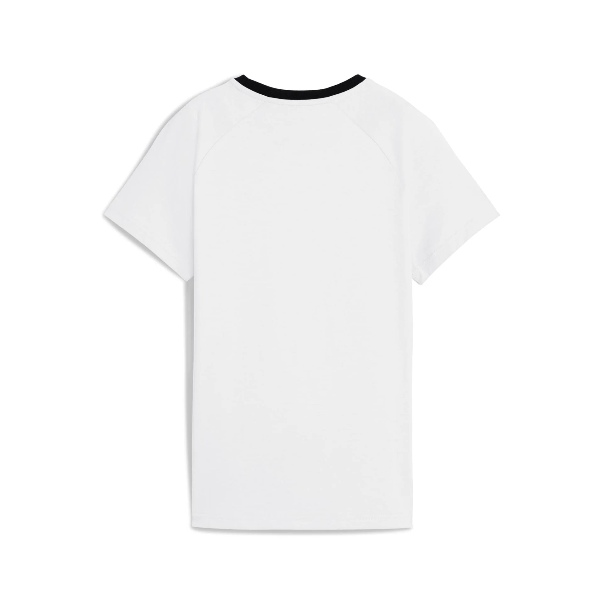 PUMA Sport Graphic Tee Women - Image 2