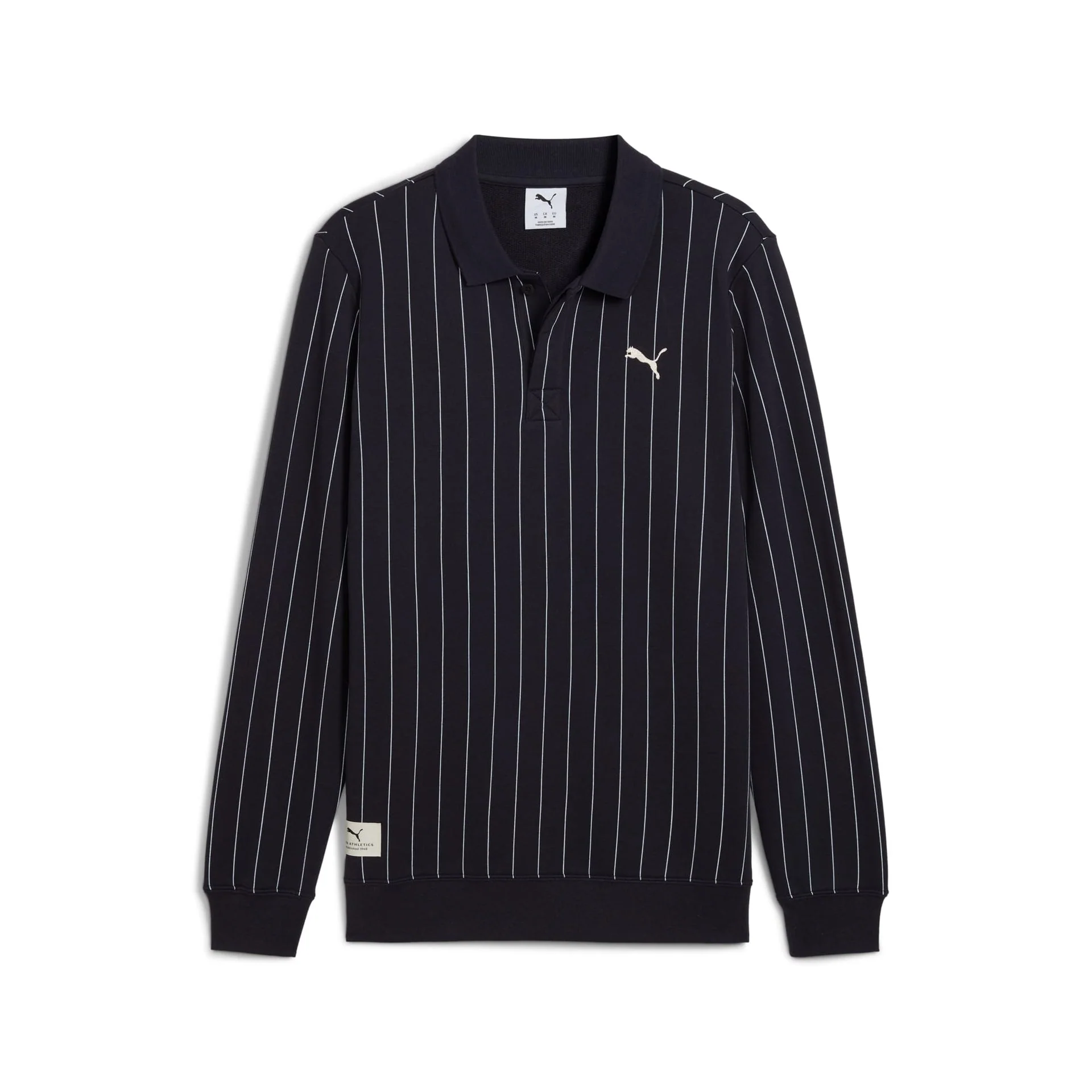 PUMA Class Polo Men - Image 2