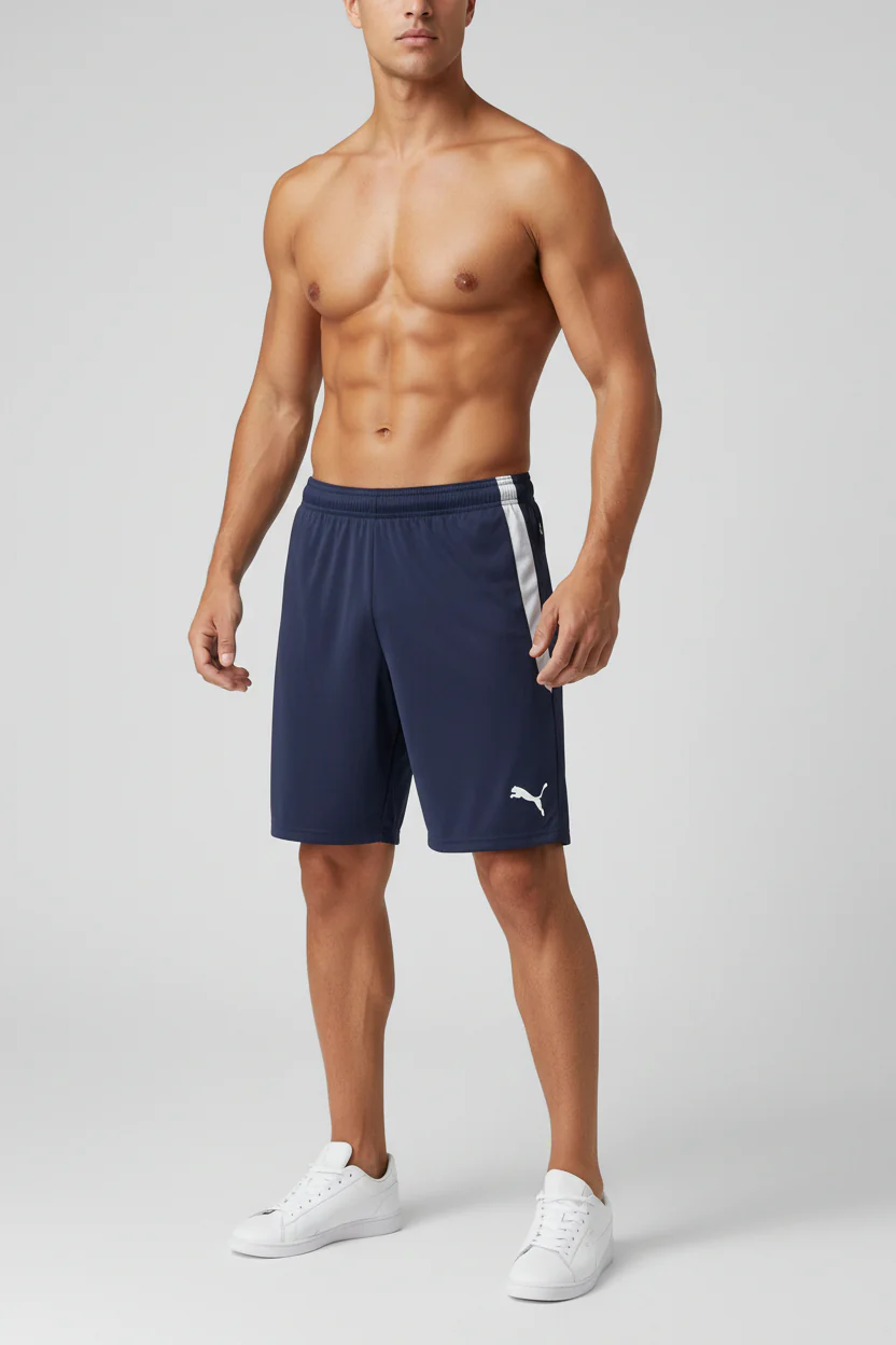 Teamliga Shorts