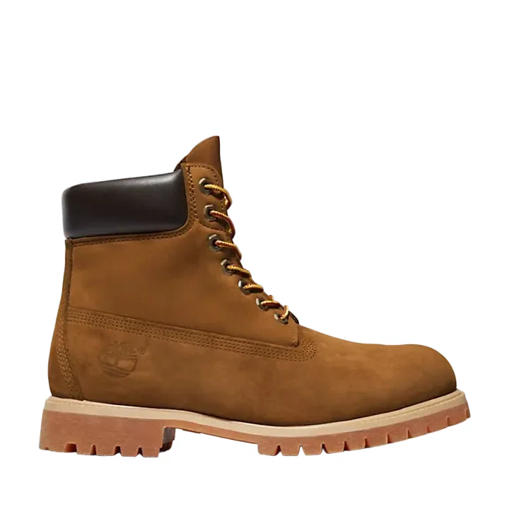 6" PREMIUM BOOT