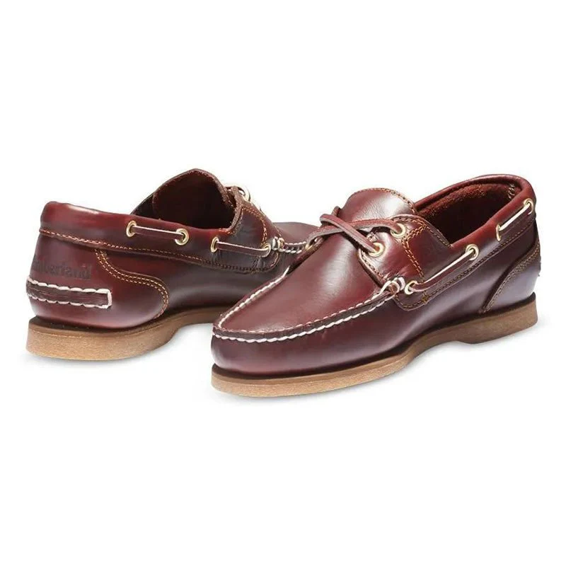 BOAT SHOE - Image 5