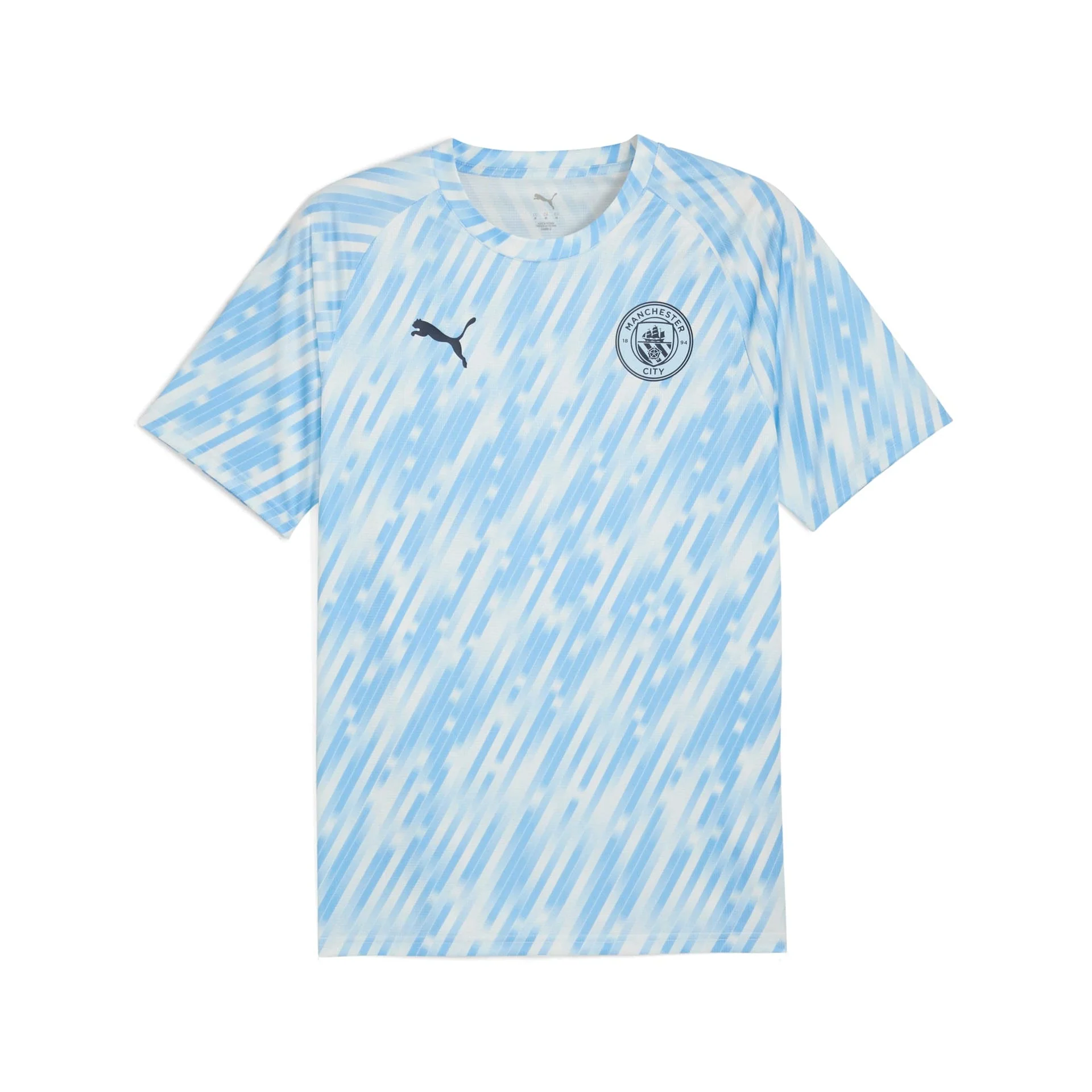Manchester City Pre-match Jersey Men - Image 2