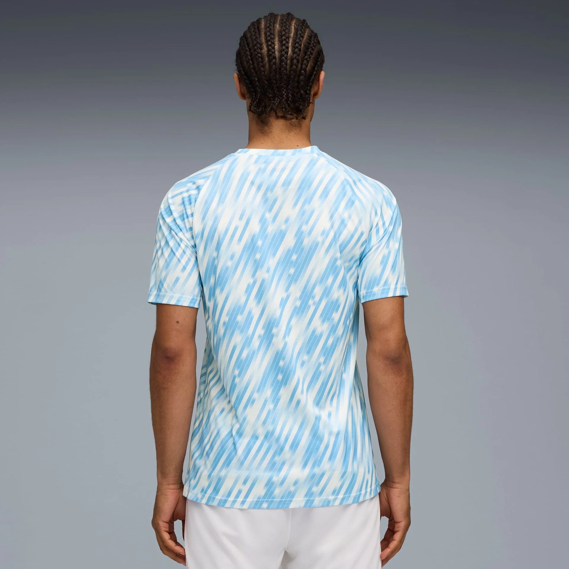 Manchester City Pre-match Jersey Men - Image 5