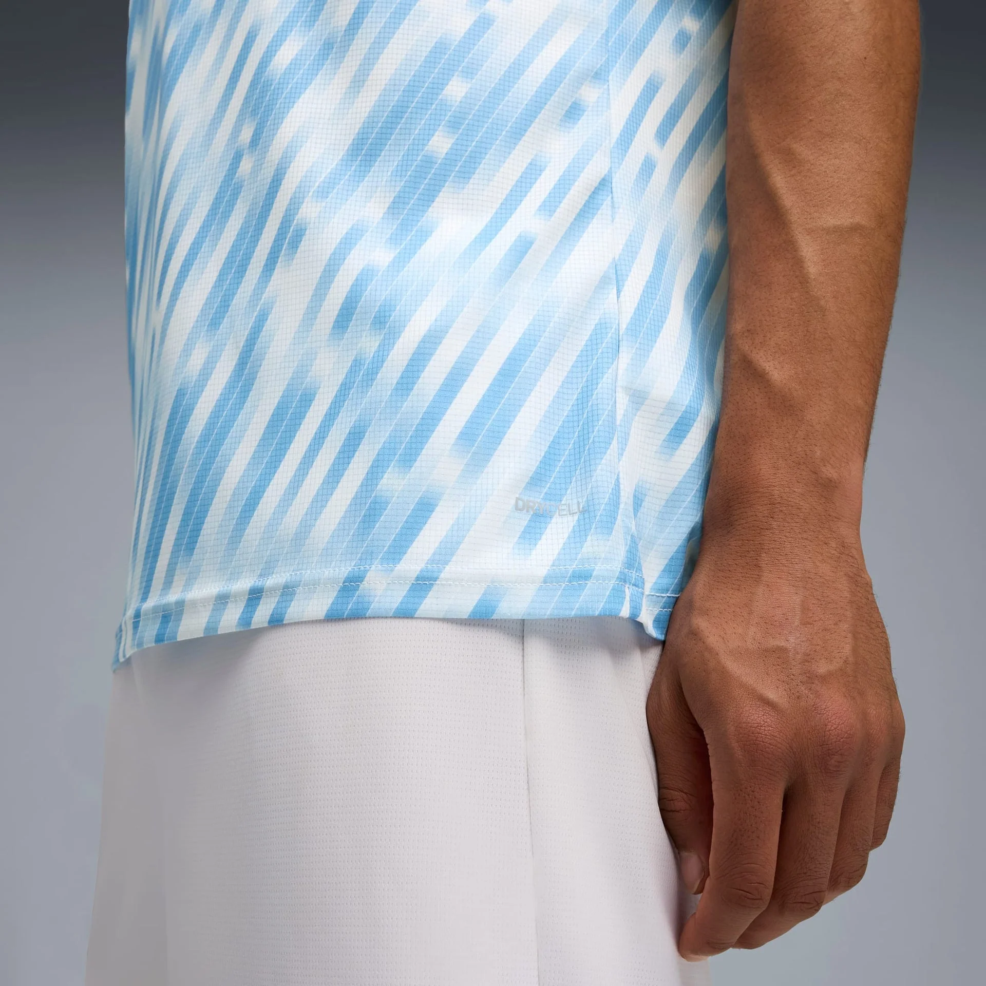 Manchester City Pre-match Jersey Men - Image 6