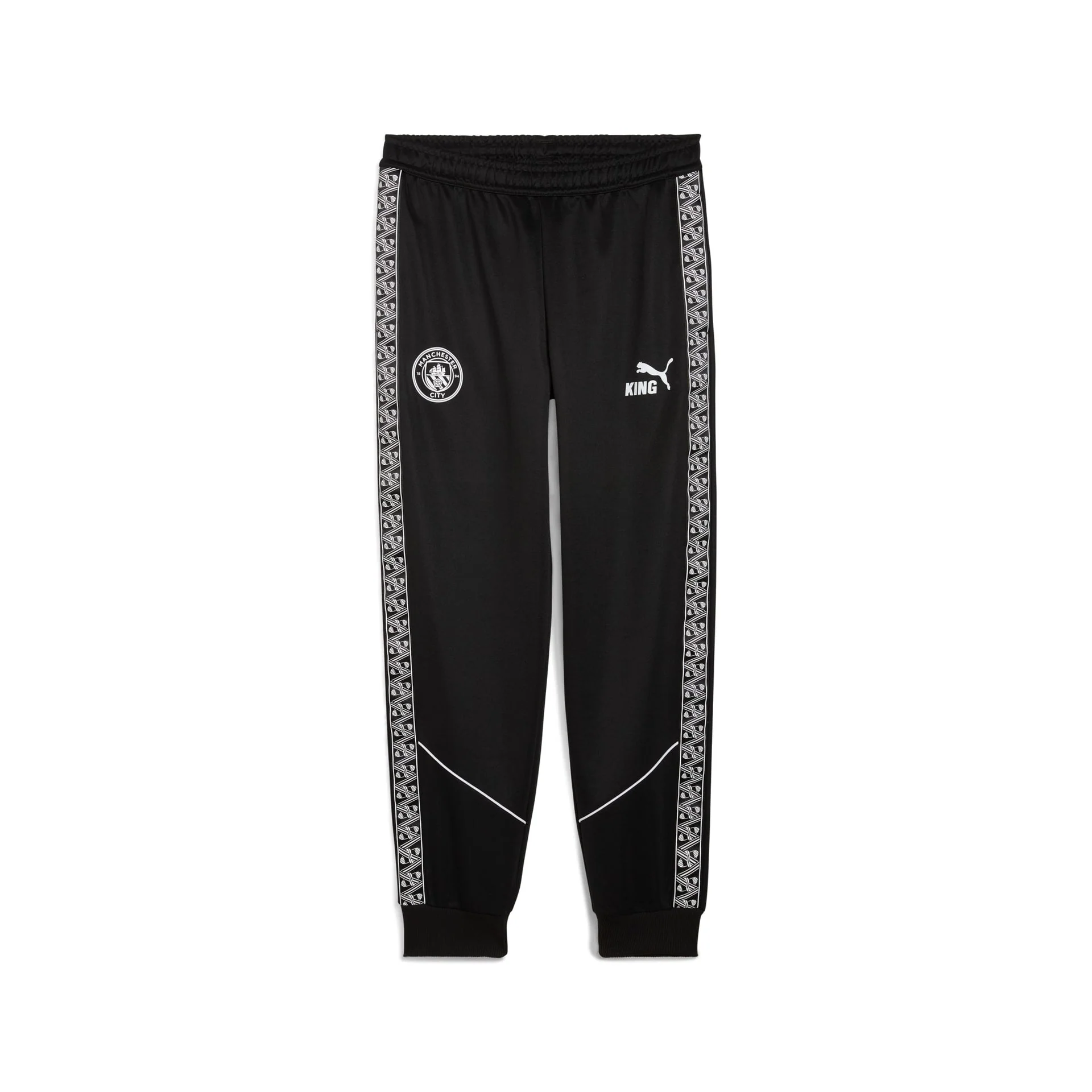 Manchester City KING Anthem Pants Men - Image 6