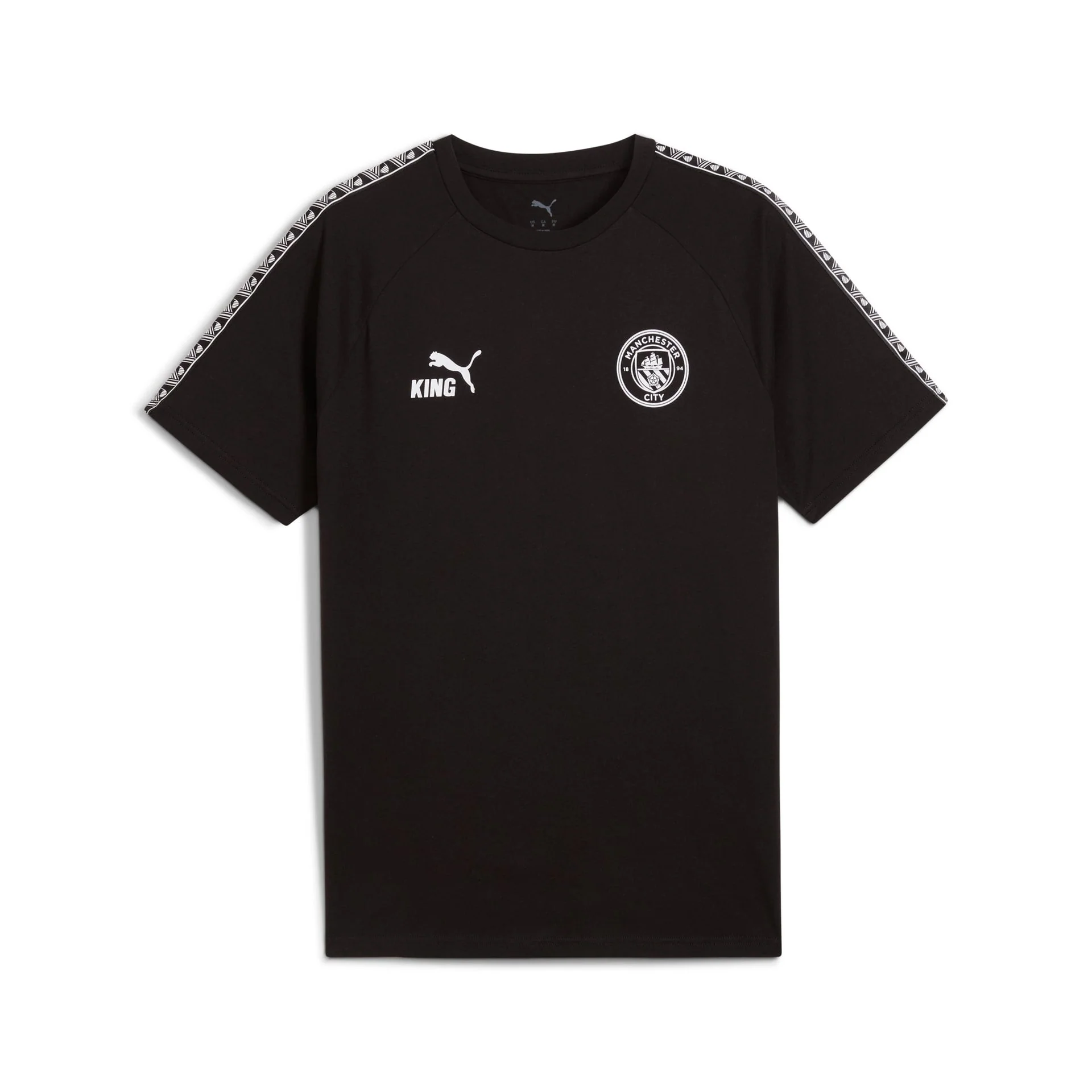 Manchester City KING T-shirt Men - Image 2