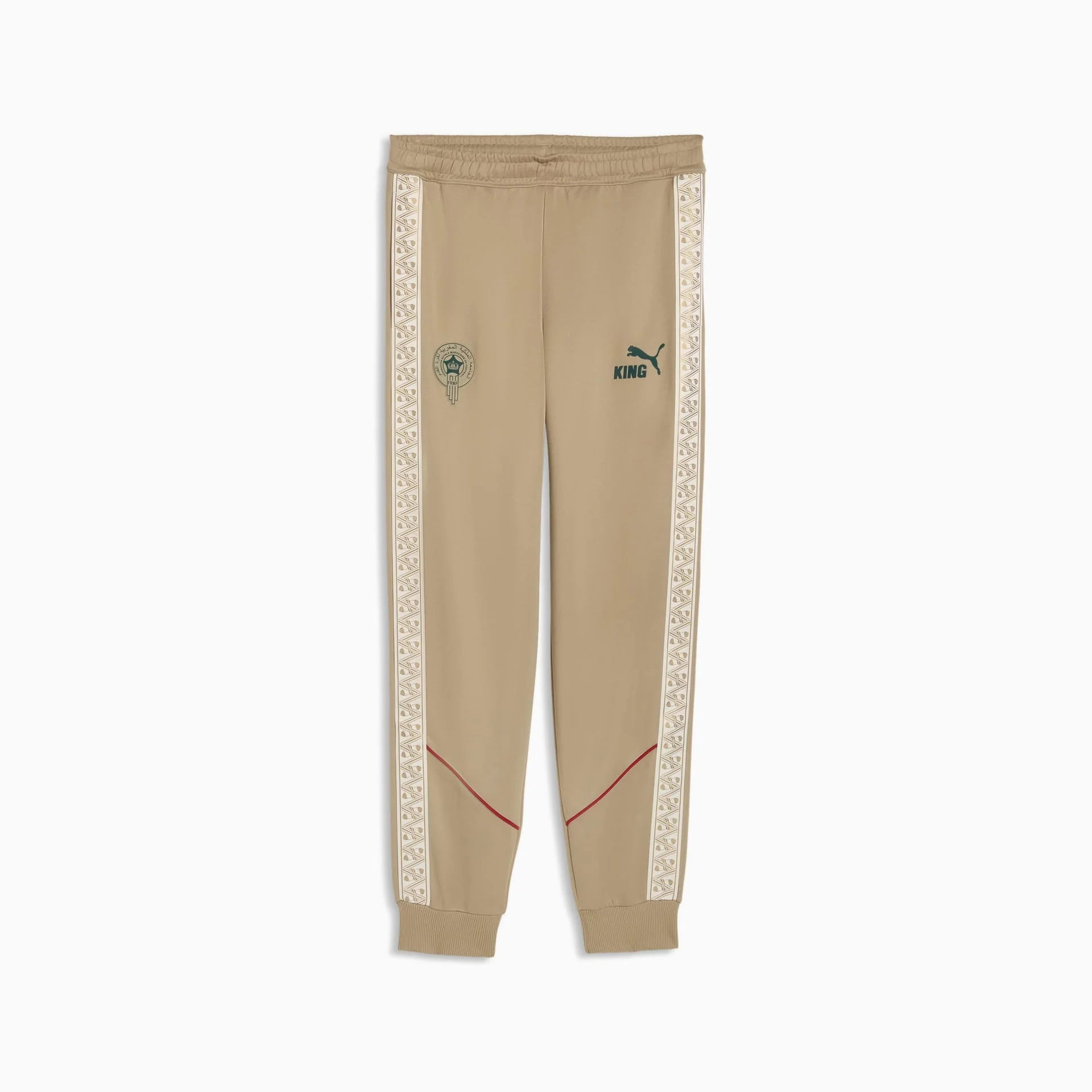 Morocco KING Slim Anthem Pants Men - Image 4