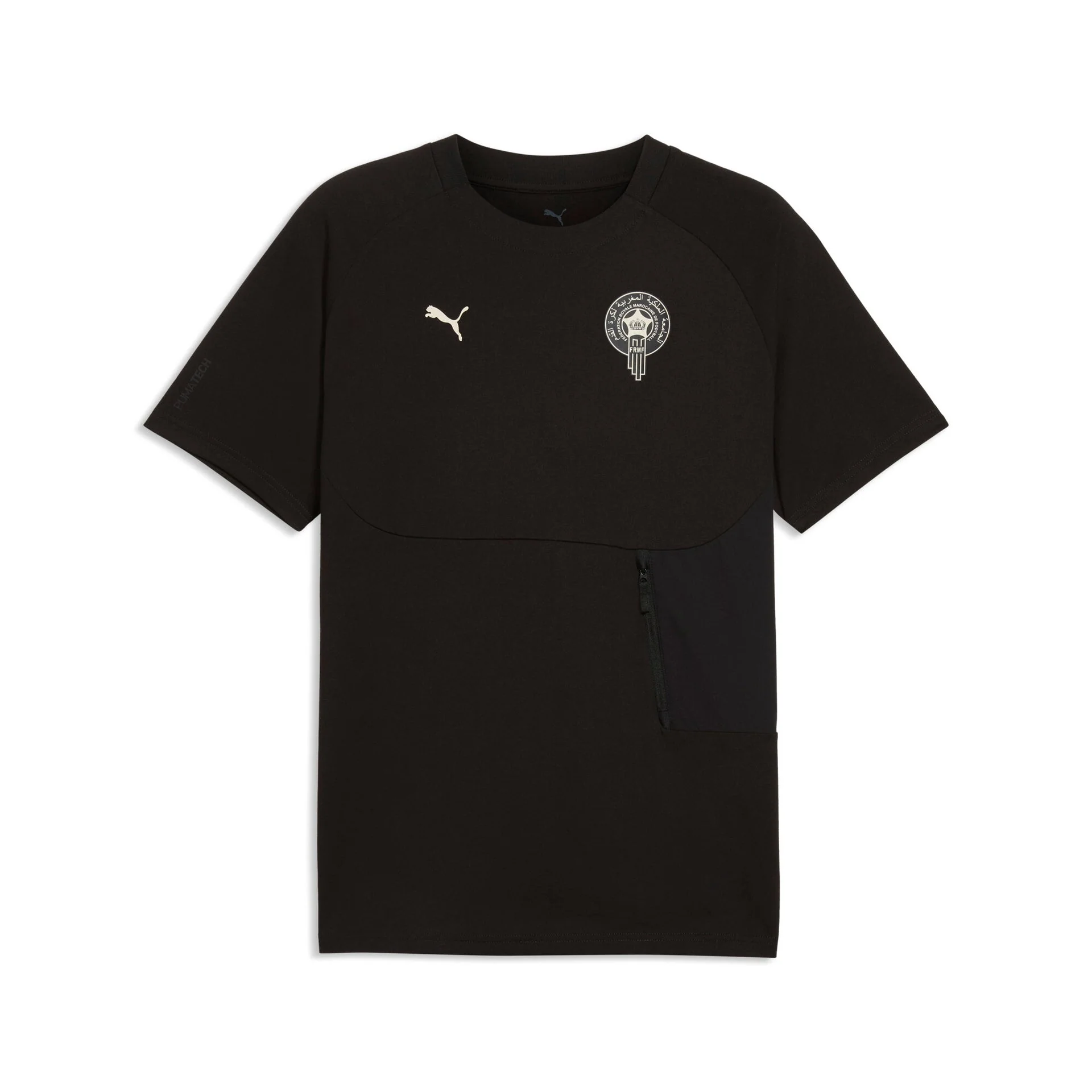 Morocco PUMATECH Pocket Tee Men - Image 3