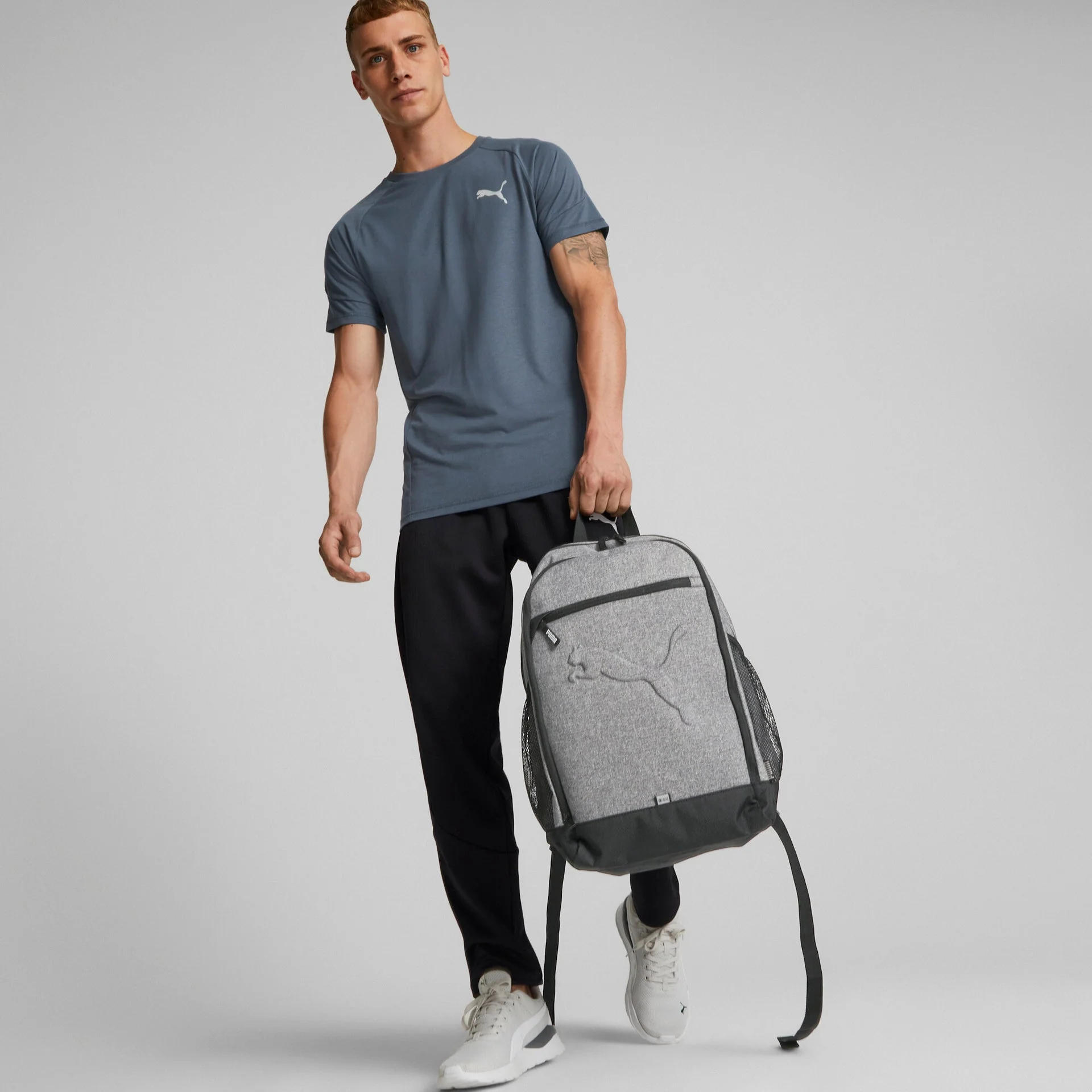 PUMA Buzz Backpack - Image 5