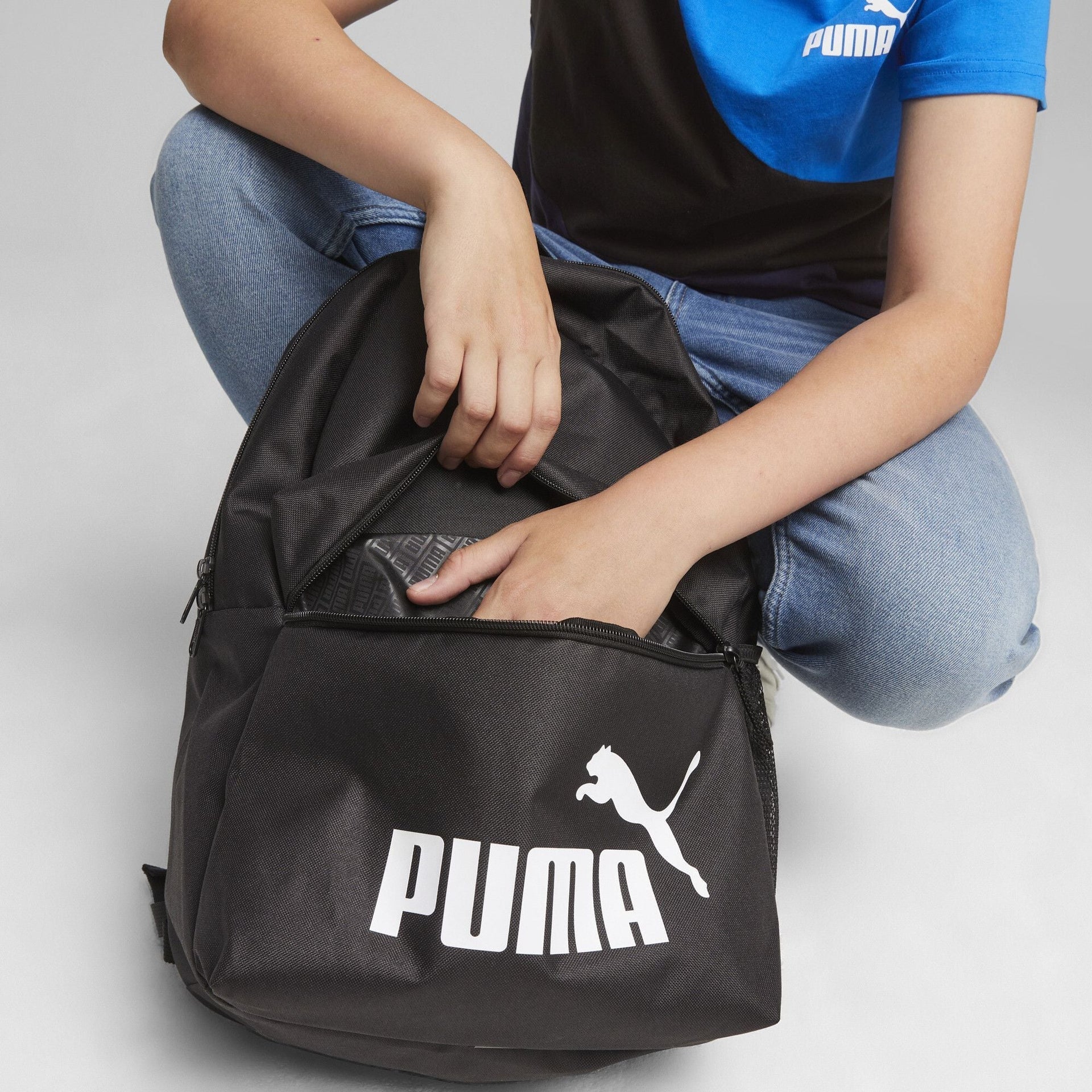 Puma Phase Backpack - Image 5