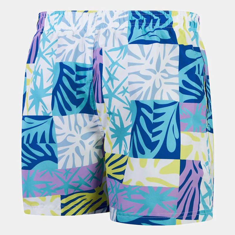 Printed Leisure 16 Watershort - Image 3