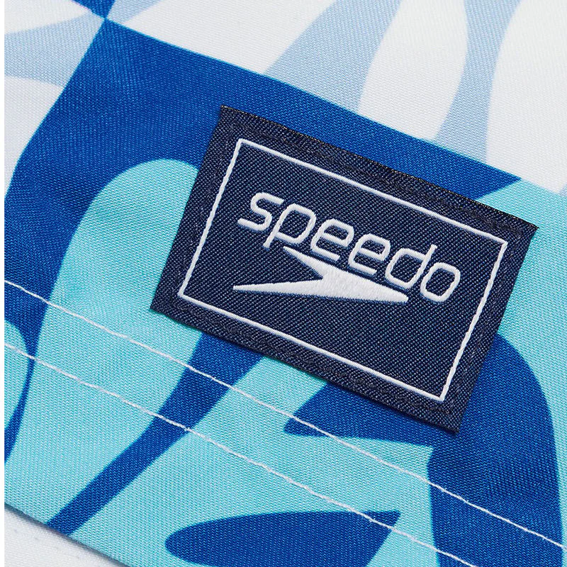 Printed Leisure 16 Watershort - Image 4
