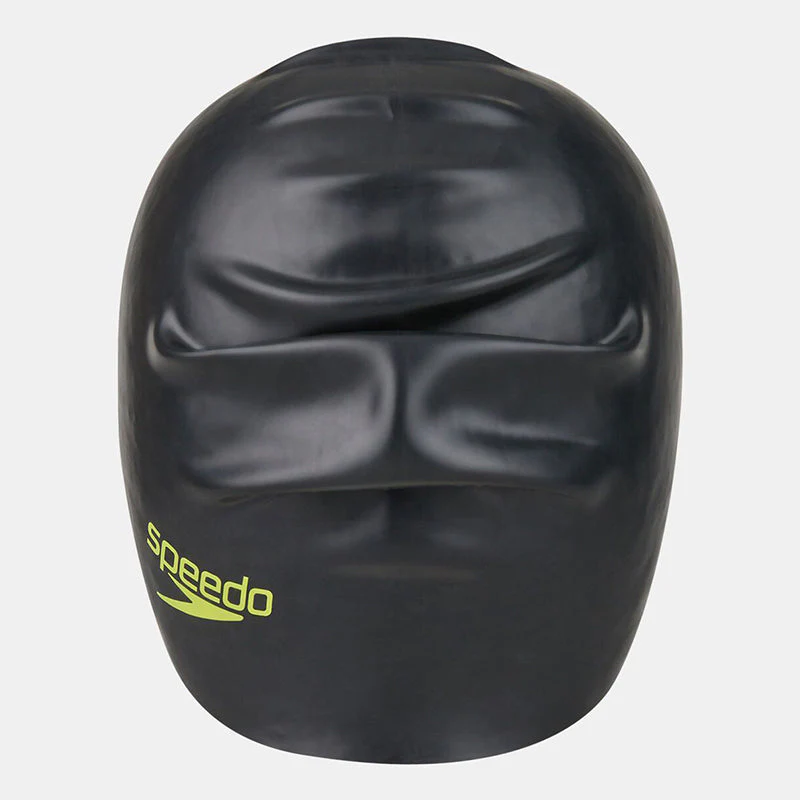 Junior Long Hair Cap - Image 2