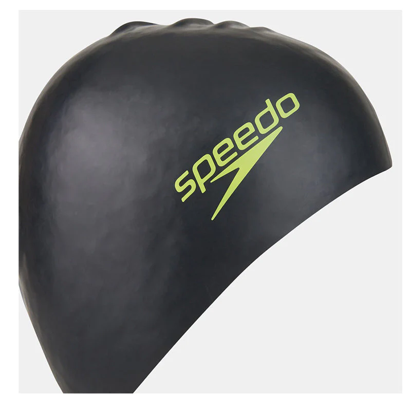 Junior Long Hair Cap - Image 3