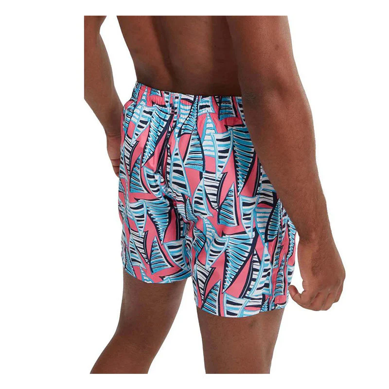Printed Leisure 16 Watershort - Image 3