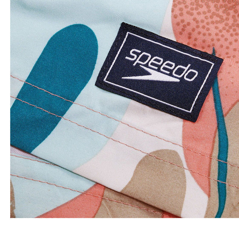 Digital Printed Leisure 16 Watershort - Image 4