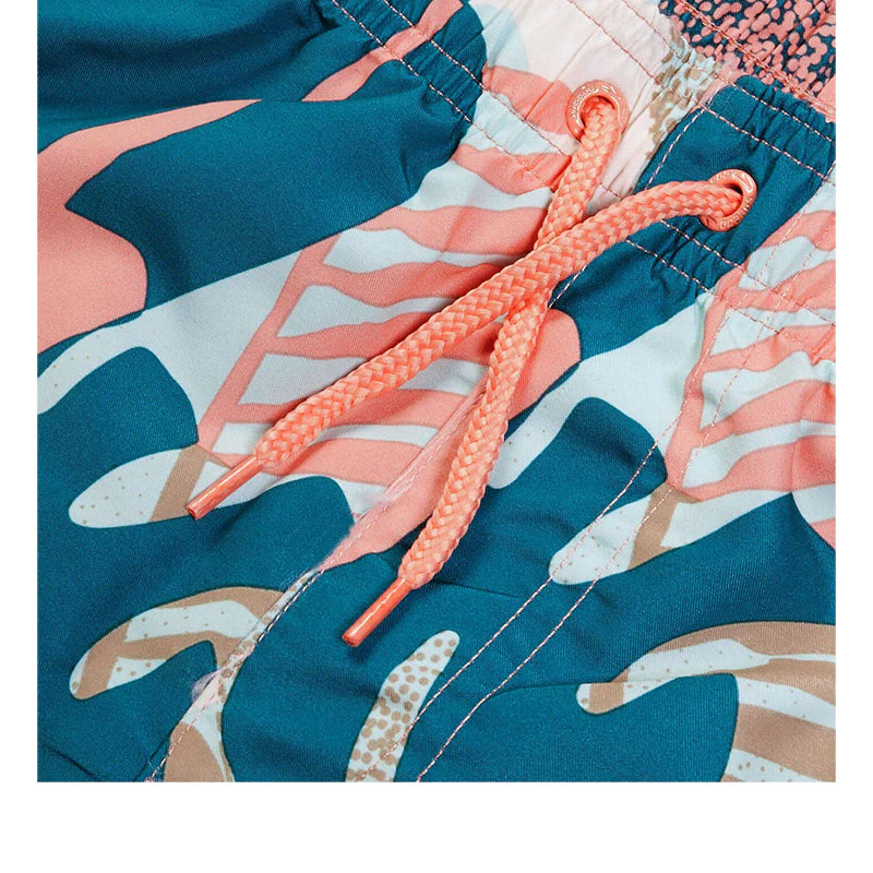 Digital Printed Leisure 16 Watershort - Image 5