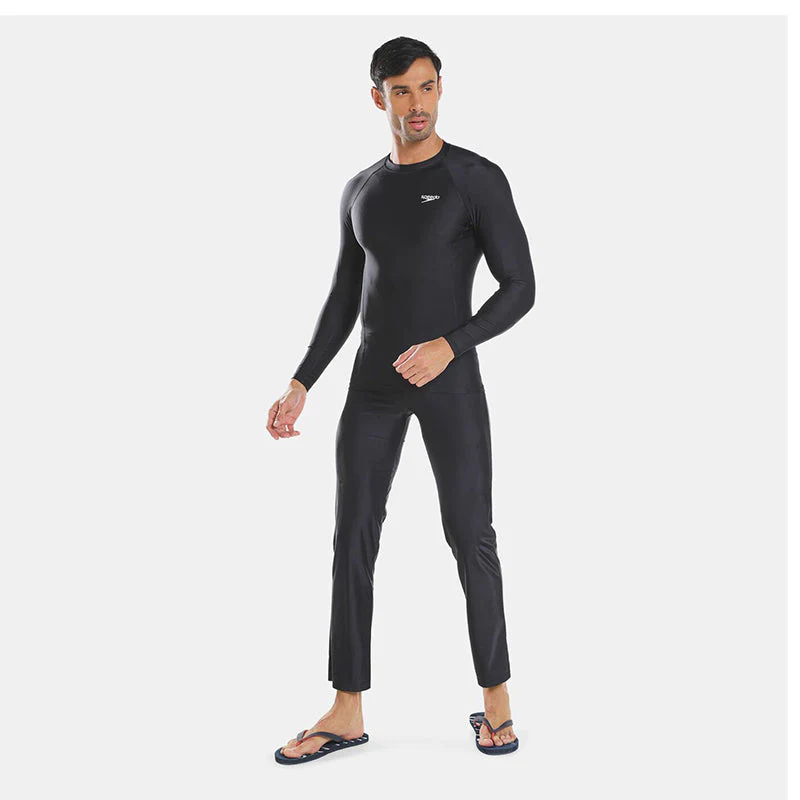 Long Sleeve Rash Top - Image 3