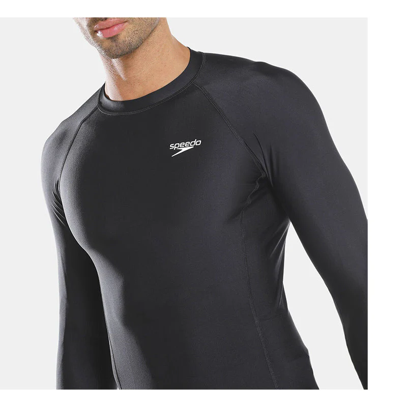 Long Sleeve Rash Top - Image 4