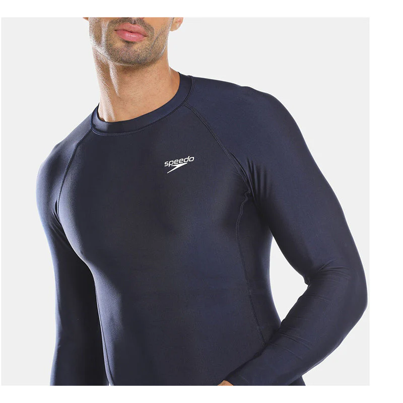 Long Sleeve Rash Top - Image 4