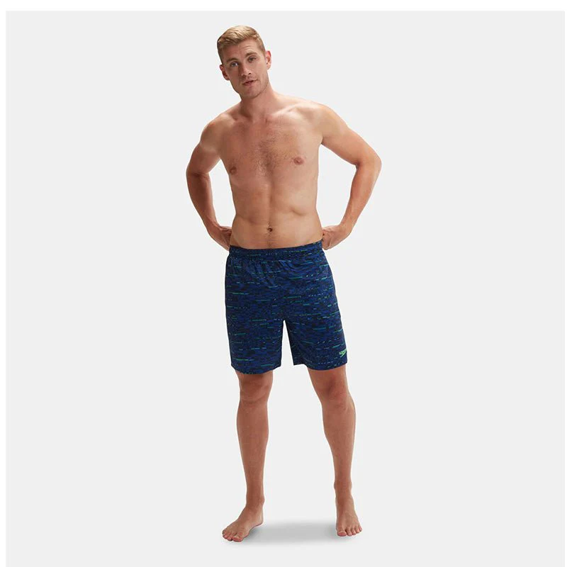 XPRESS LITE Allover 18 Watershort