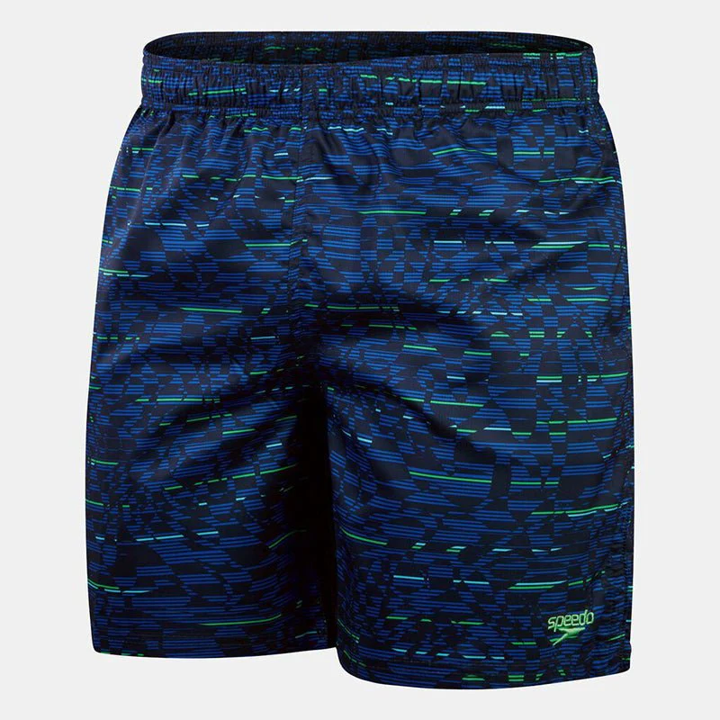 XPRESS LITE Allover 18 Watershort - Image 2